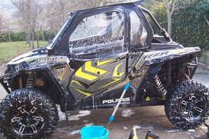 POLARIS RZR 1000 2016 FULL OPTIONAL