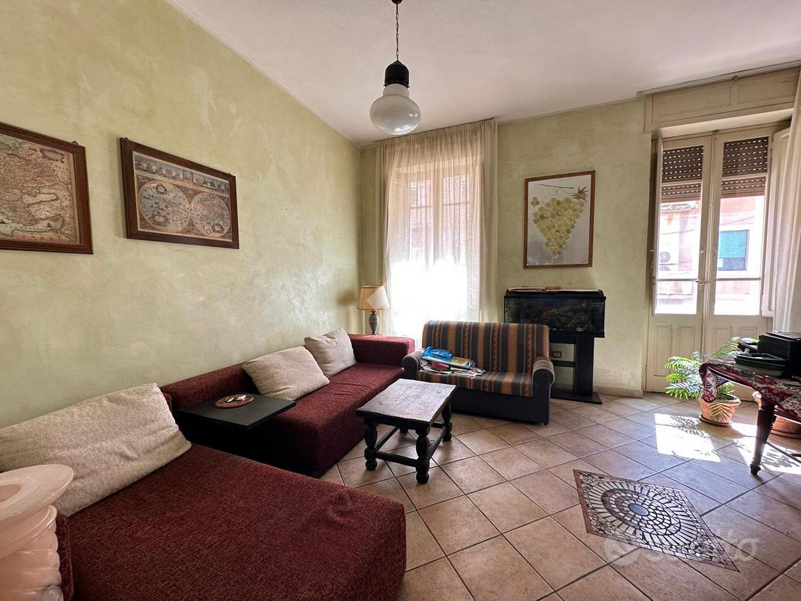 Appartamento – Cagliari, San Benedetto - Vista 2