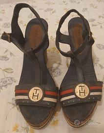 Sandali Tommy Hilfiger 