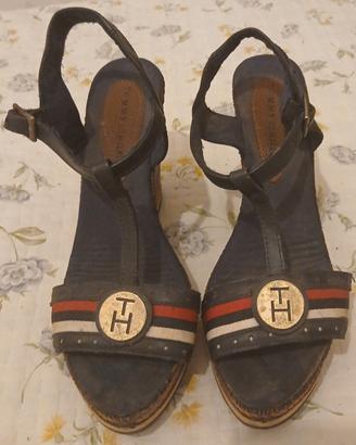 Sandali Tommy Hilfiger 