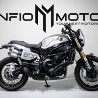 Benelli Leoncino 800 - 2023