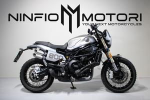 Benelli Leoncino 800 - 2023