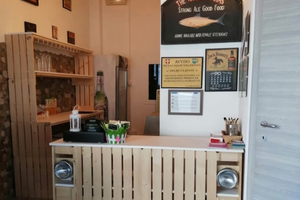 Locale commerci nel cuore del Lido degli Estensi