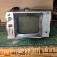 Vectorscopio Tektronix 1421 PAL