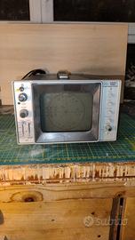 Vectorscopio Tektronix 1421 PAL