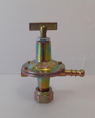 Regolatore Gas GPL alta pressione - Euro