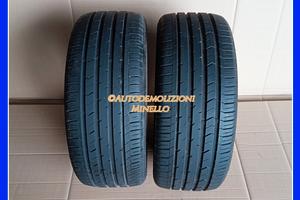 2 Pneumatici ESTIVI 225 45 ZR17 DOT 23 Giulietta