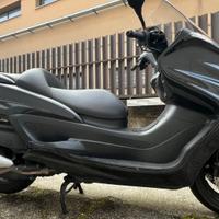 Yamaha Majesty 400 - per esportazione