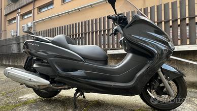 Yamaha Majesty 400 - per esportazione