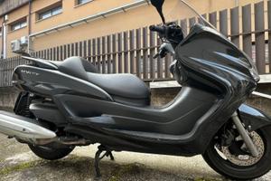 Yamaha Majesty 400 - per esportazione
