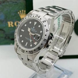 Rolex explorer II 16570
