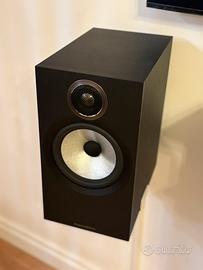 B&W - bowers & wilkins 606s3