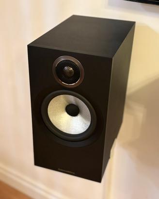 B&W - bowers & wilkins 606s3