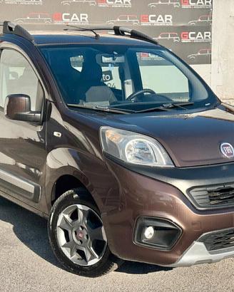 Fiat Qubo 1.3 MJT 95 CV Trekking