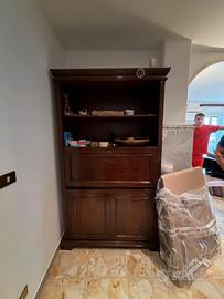 credenza
