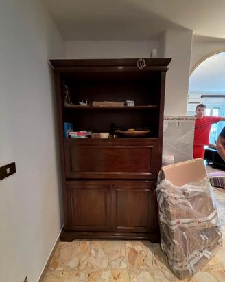credenza