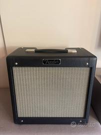 FENDER PRO JUNIOR IV - LTD