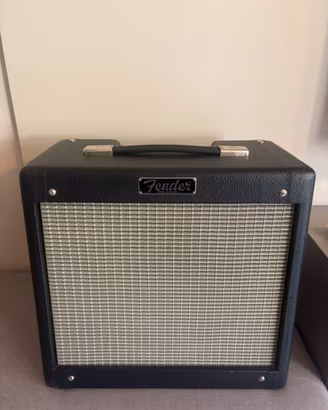 FENDER PRO JUNIOR IV - LTD
