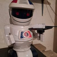 Robot Emiglio