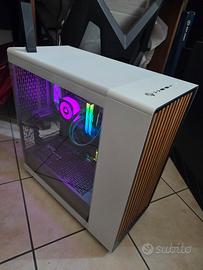 $cambio - PC Enthusiast Ryzen 9900X - 32GB  - 2TB 