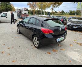 OPEL Astra 4ª serie - Astra 1.7 CDTI 110CV 5 porte