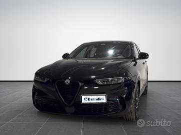 ALFA ROMEO Tonale 1.6 Sprint 130cv tct6