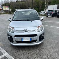Citroen C3 Picasso