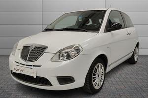 LANCIA Ypsilon II 2007 - Ypsilon 1.2 8v Diva 69cv