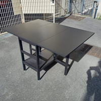 Tavolo apribile modello Ikea