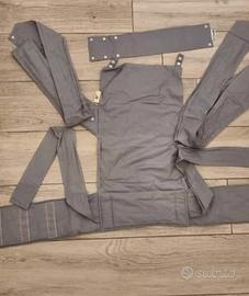 Marsupio fascia mei tai