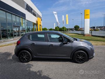 CITROEN C3 S&S GPL PRONTA CONSEGNA
