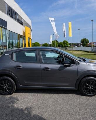 CITROEN C3 S&S GPL PRONTA CONSEGNA