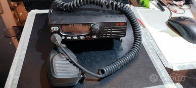 Intek Mx-825V ricetrasmettitore vhf