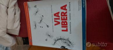 testo scolastico via libera