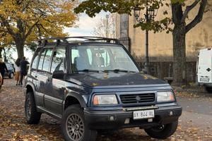 Suzuki vitara passo lungo