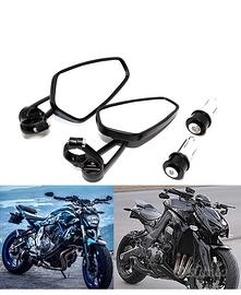 specchietti scooter/moto