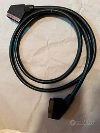 Cavo SCART universale – per TV e console