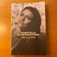 Libro - Bella mia di Donatella di Pietrantonio