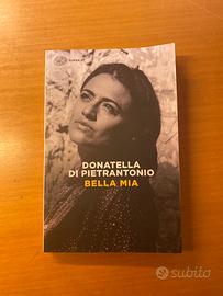 Libro - Bella mia di Donatella di Pietrantonio