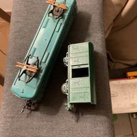 Trenino Jouet Made in France