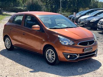 Mitsubishi Space Star 1.0 EURO 6 PERMUTE RATE GARA