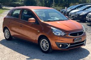 Mitsubishi Space Star 1.0 EURO 6 PERMUTE RATE GARA