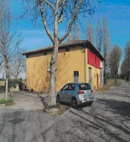 BOLOGNA-ITALIA Splendida Tenuta Agricola di 35 Ett - Vista 6