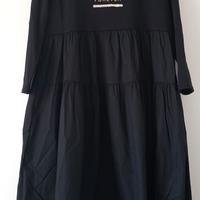 Vestito nero Made With Love