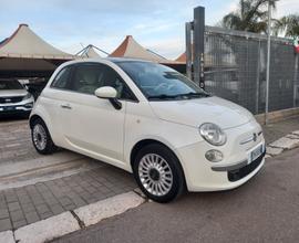 Fiat 500 1.3 Multijet 16V 95 CV Lounge - 2012