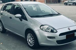 Fiat Punto 4ª 1.3 MultiJet 75cv 5p Street 
