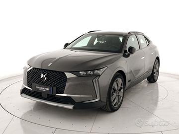 DS DS4 1.2 puretech Trocadero 130cv auto
