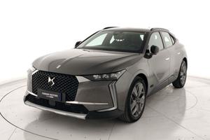 DS DS4 1.2 puretech Trocadero 130cv auto