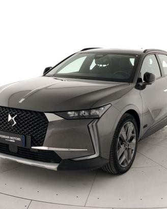DS DS4 1.2 puretech Trocadero 130cv auto