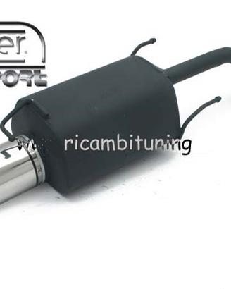 110-106-17-1 HONDA Civic Hatchback 5P 1.4i/1.5/1.6